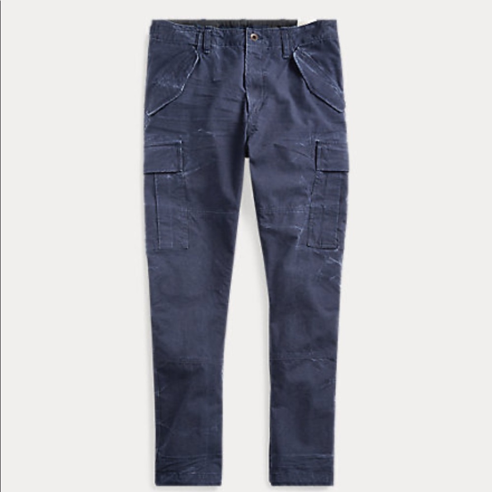 Polo Ralph Lauren Surplus Cargo Pants